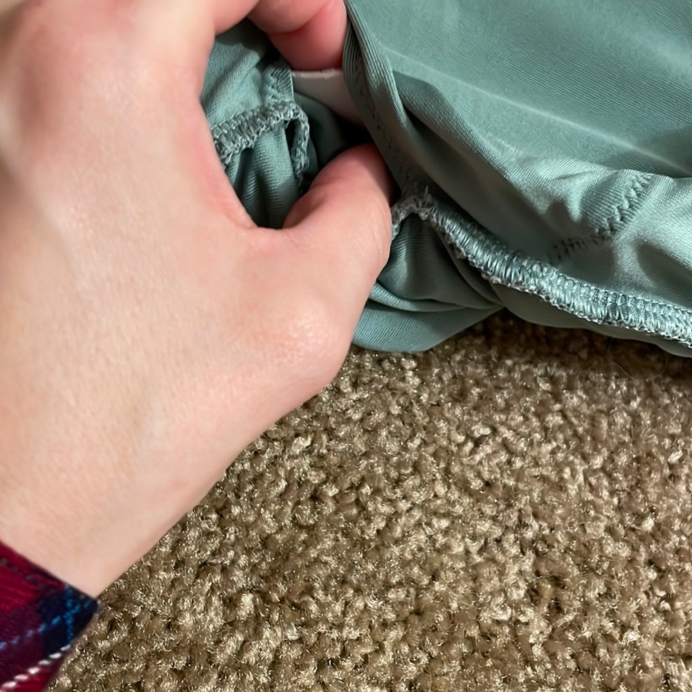 🛍️UC VS bathing suit sz large 207 - Picture 7 of 8